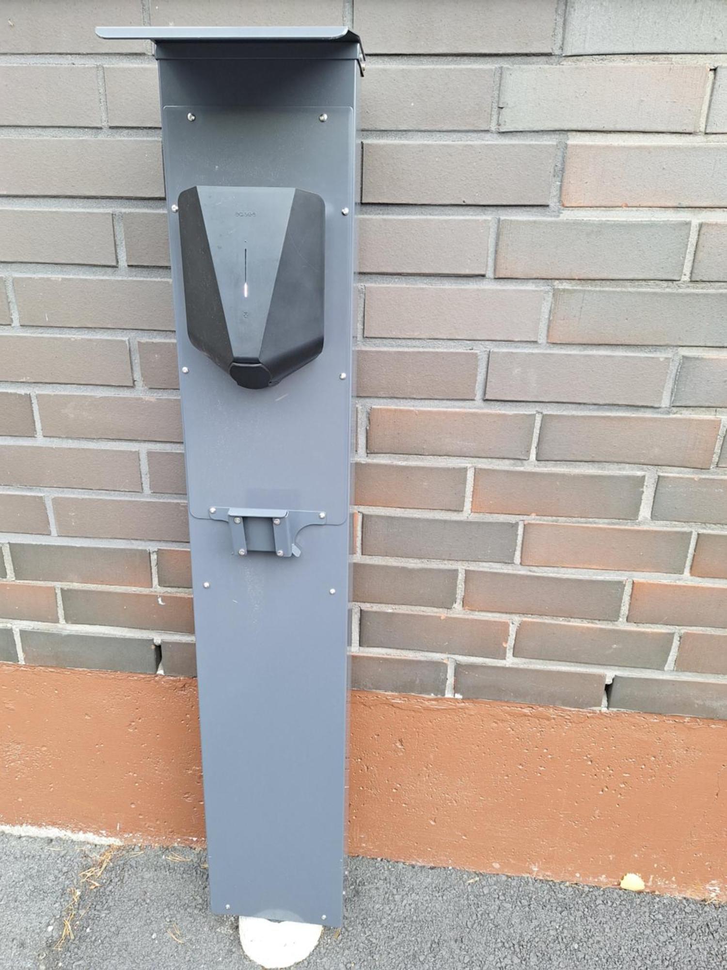 Hotelli Pogostan Hovi Ilomantsi Buitenkant foto